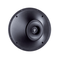 25mm silk dome tweeter